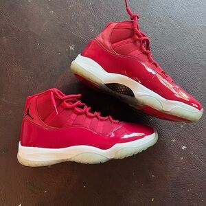 2017 Air Jordan 11 Retro 'Win Like '96'  size 10.5